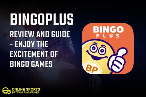 BingoPlus Review .